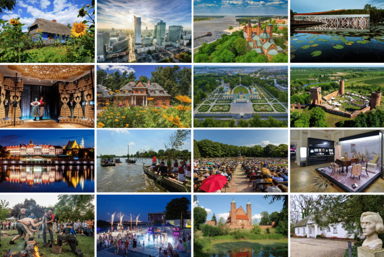 THIS IS HOW WE WILL PRESENT MAZOVIA AT IMEX 2025 IN FRANKFURT