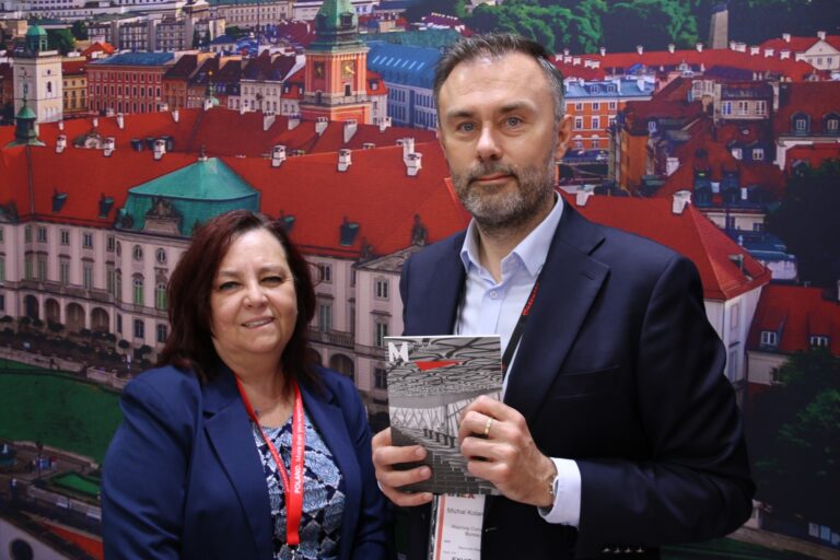 POLAND AT IMEX FRANKFURT 2025