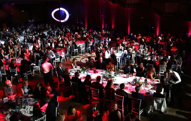 AWARDS EVENING FOR POLAND AT THE IMEX GALA DINNER 2025 IN FRANKFURT