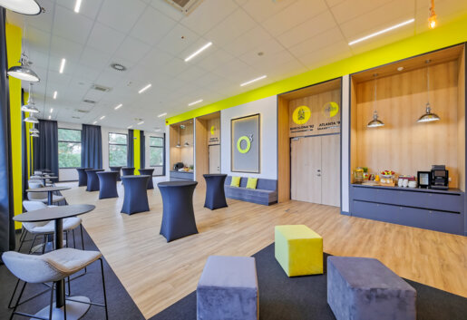 foyer