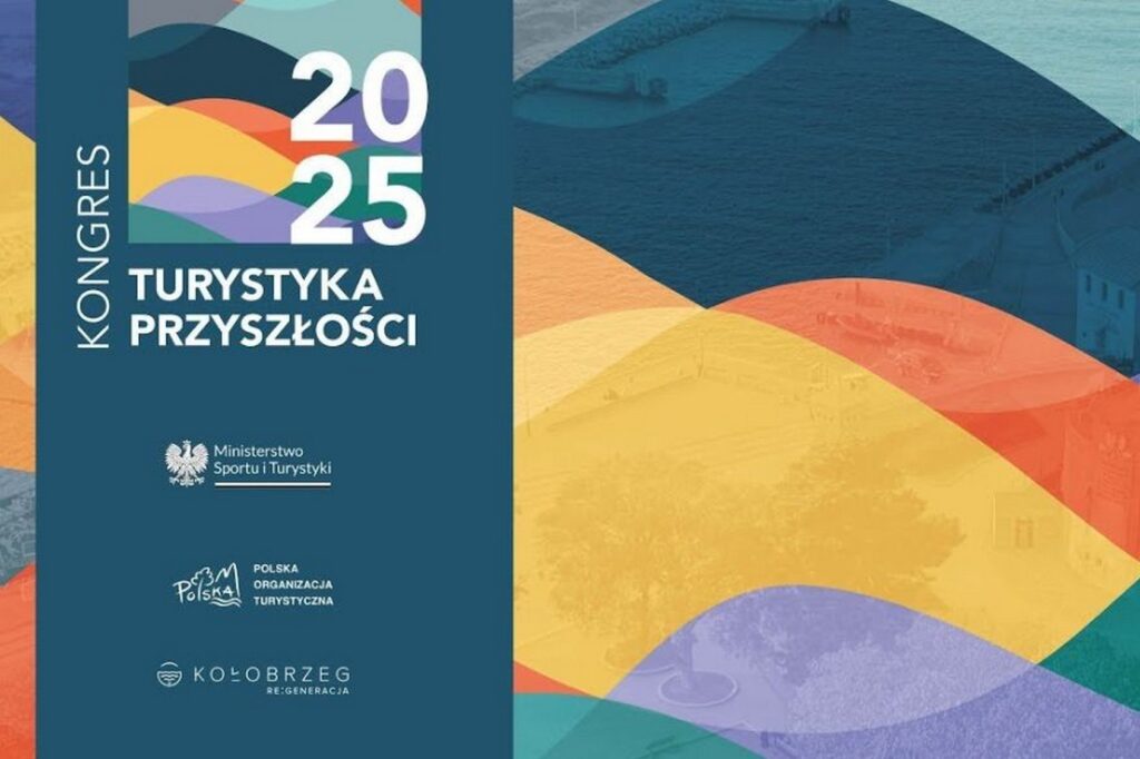 MODEL WSPARCIA PRZEMYSŁU SPOTKAŃ NOWEJ GENERACJI