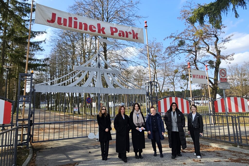 Immersja, kultura i biznes – Jak Mazowsze przyciąga globalne projekty branży „Immersive Experiences”