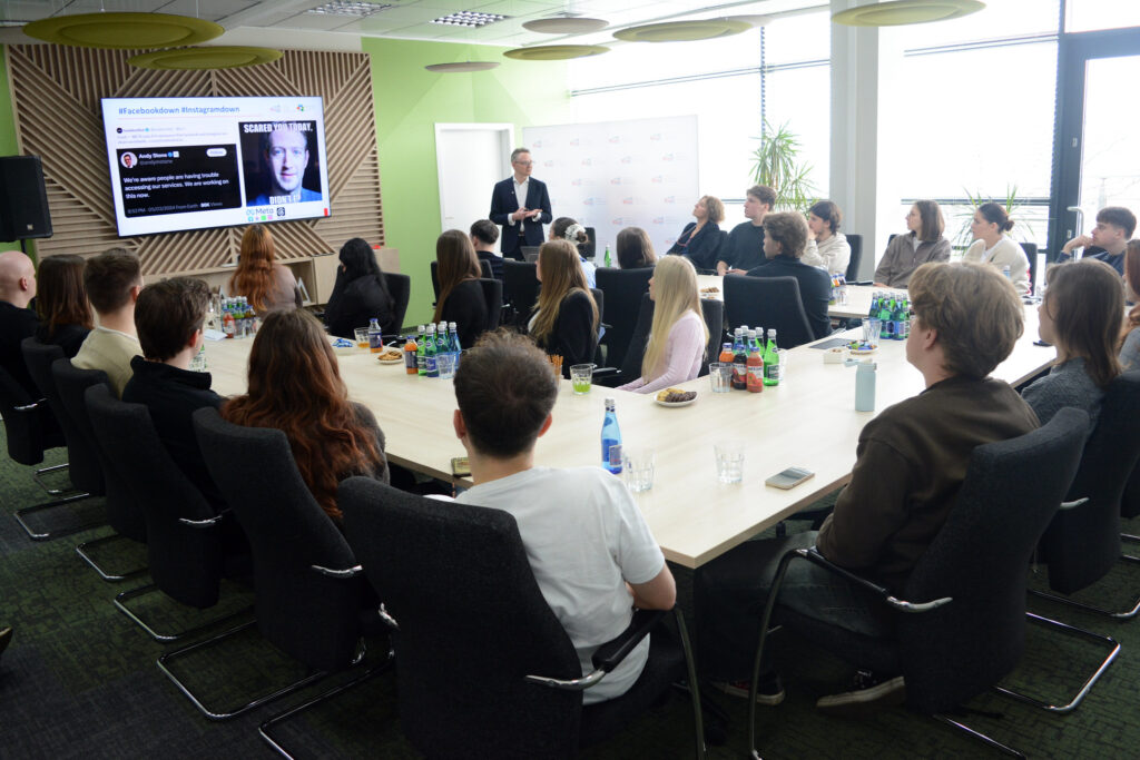 Inwestycja w przyszłość turystyki – Laboratorium Twórców kształci nowe kadry dla branży MICE
