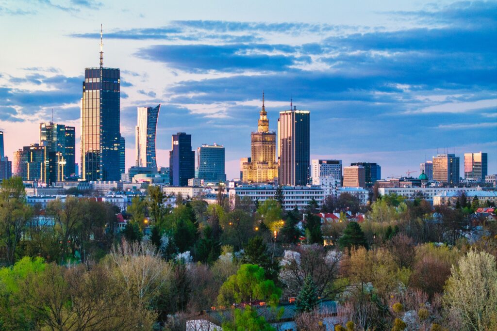 Biznesowy skok do europejskiej elity. Regionalna synergia kluczem do sukcesu MICE na Mazowszu
